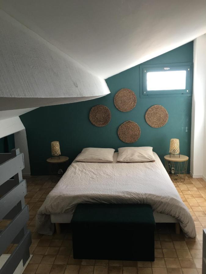 Cosy Lagune Saint-Cyprien  Exterior photo