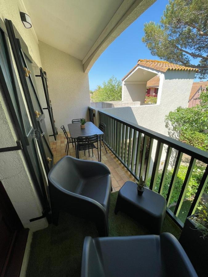 Cosy Lagune Saint-Cyprien  Exterior photo