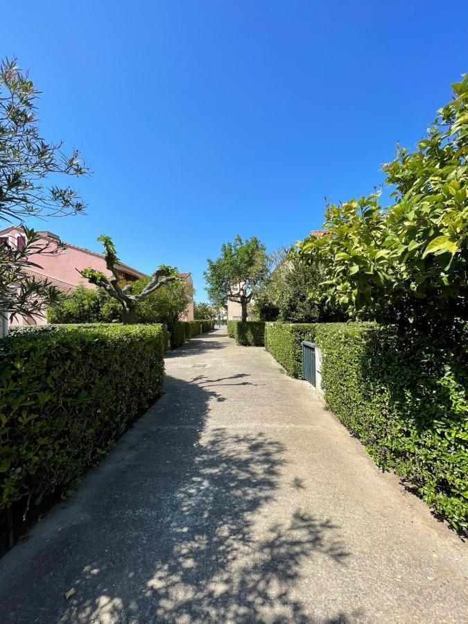Cosy Lagune Saint-Cyprien  Exterior photo