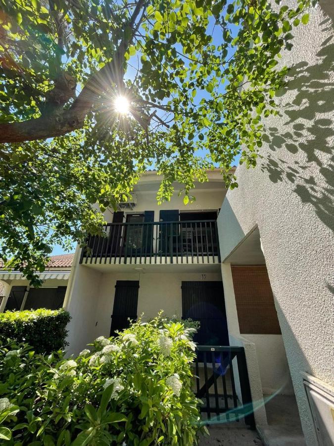 Cosy Lagune Saint-Cyprien  Exterior photo